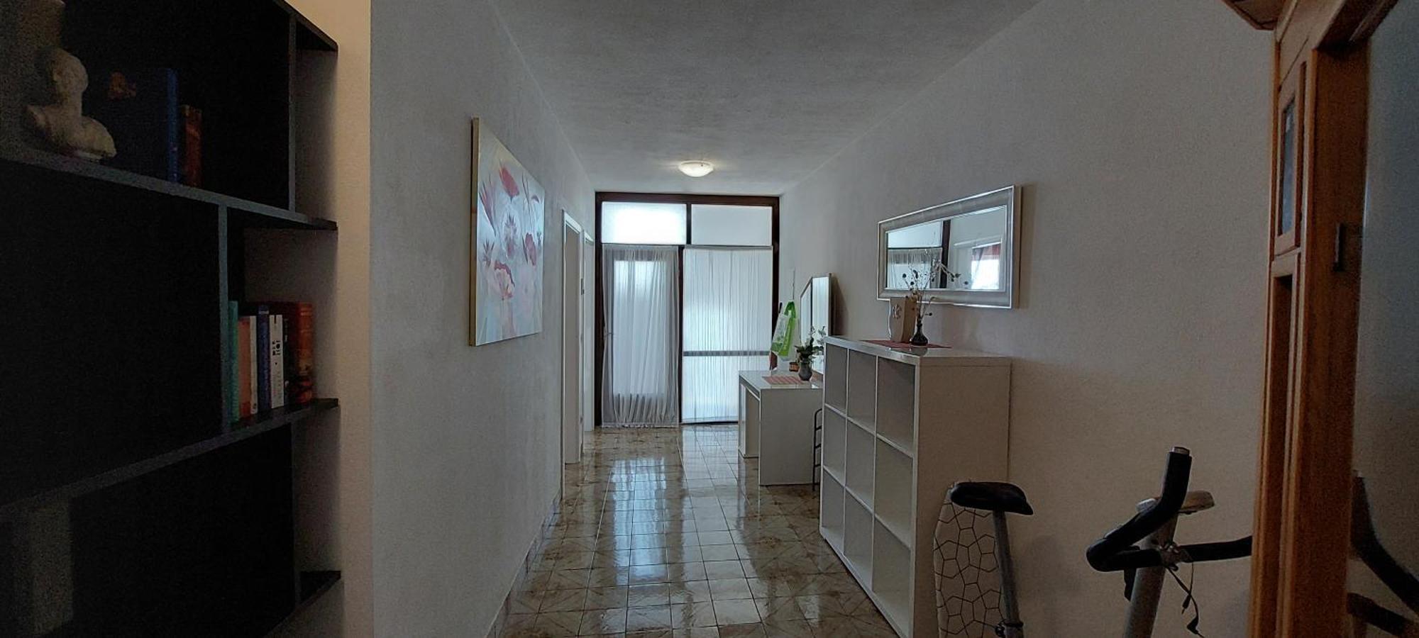 Apartman Ll S Pogledom I Izmedu Splita I Trogira Su Kastela Dalmacija Hrvatska Buitenkant foto