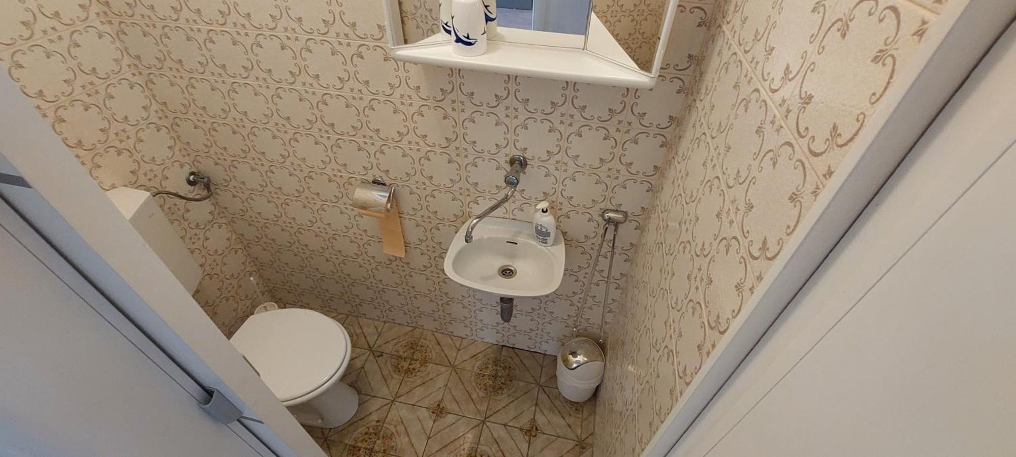 Apartman Ll S Pogledom I Izmedu Splita I Trogira Su Kastela Dalmacija Hrvatska Buitenkant foto