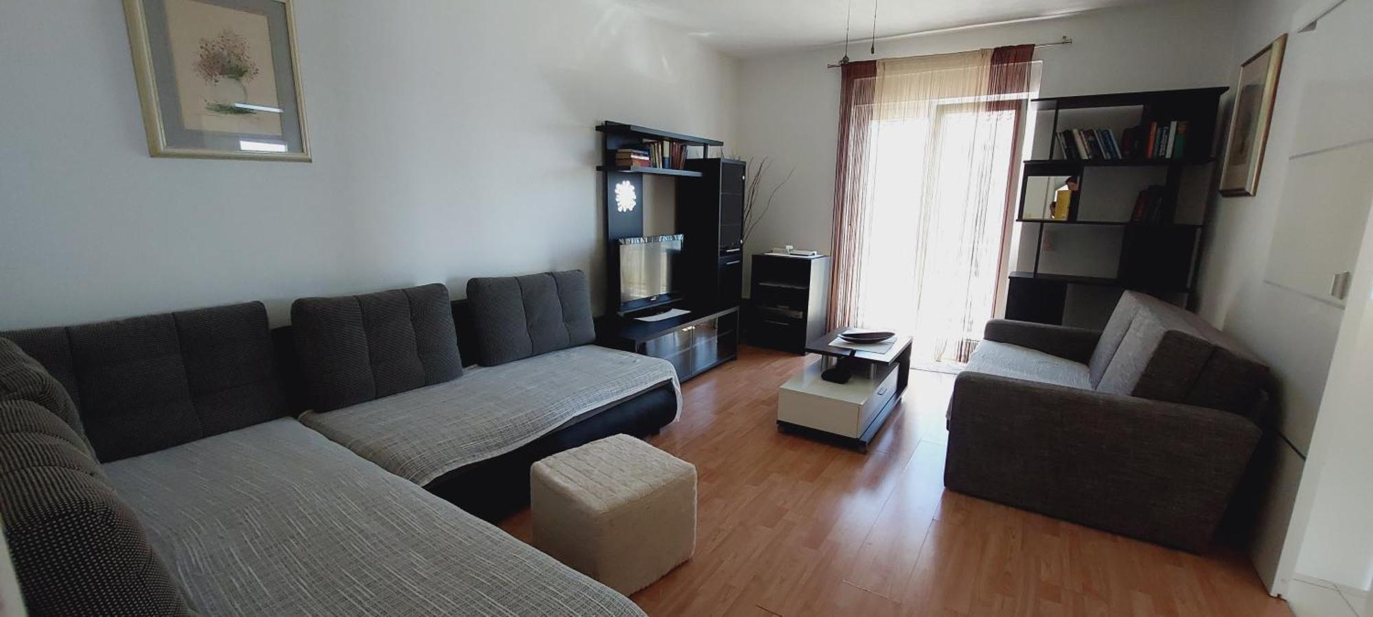 Apartman Ll S Pogledom I Izmedu Splita I Trogira Su Kastela Dalmacija Hrvatska Buitenkant foto